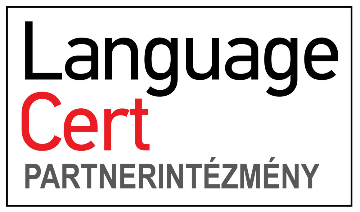 LanguageCert partnerintézmény lett a Székács