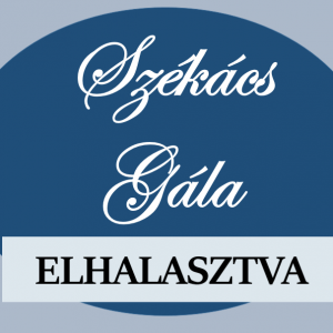 Székács Gála