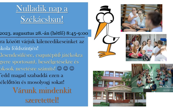 367846169_149566141521432_4482210649699313673_n Nulladik nap a kilencedikeseknek
