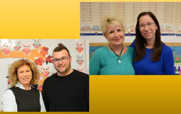 Bemutatkoznak a leendő elsős tanítók