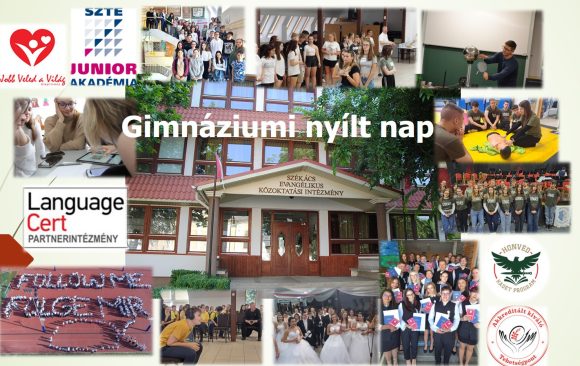 Székács nyílt nap 2025-11-21