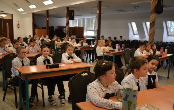 DSC_0076 Hittanverseny az általános iskolásoknak