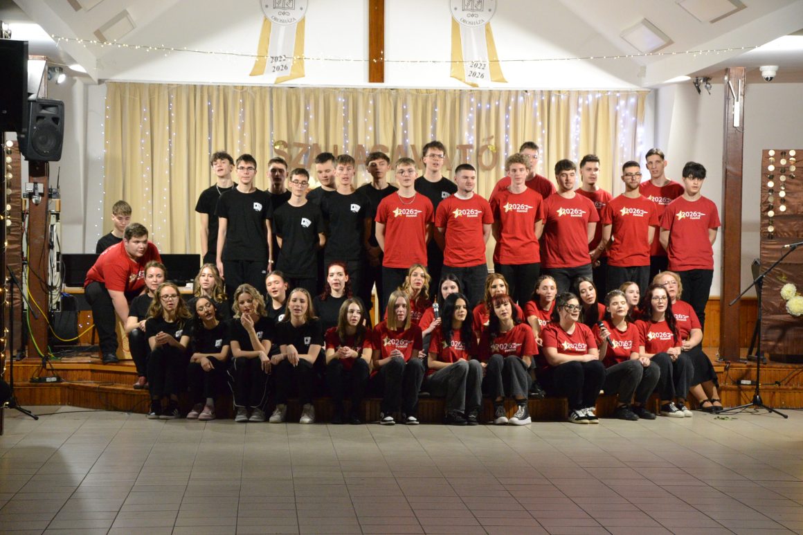 DSC_0581 A mi szalagavatónk