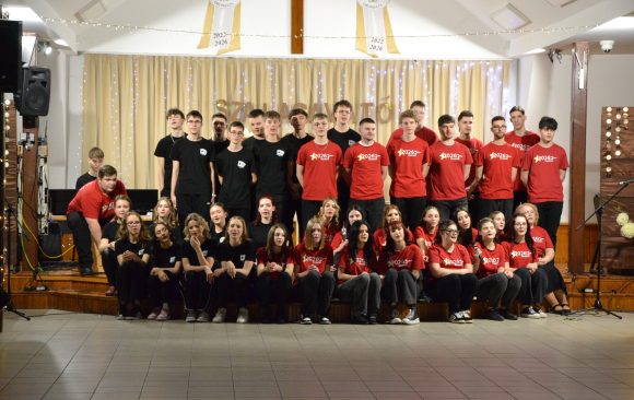 DSC_0581 A mi szalagavatónk