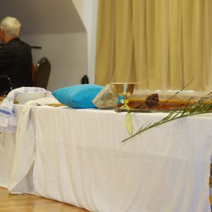 Lelki alkalmak iskolánkban a tavaszi időszakban