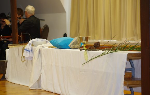 Lelki alkalmak iskolánkban a tavaszi időszakban