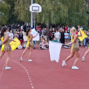 Diáksport- és Családi Nap 2026